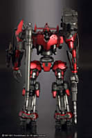 Armored Core - Nine Breaker Figutto! Mechanicals 5